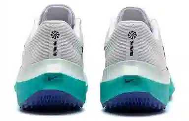 Nike Zoom Fly 5 White Green