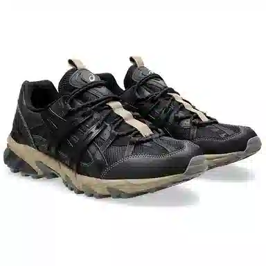 Asics Gel-Sonoma 15-50 Black
