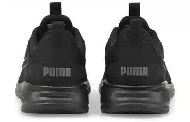 PUMA Incinerate
