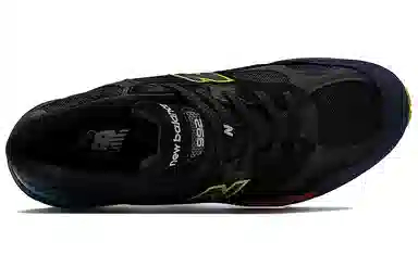 New Balance 992 Black