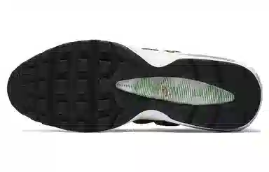 Atmos x Nike Air Max 95 Animal Pack 2.0