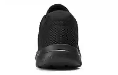 Skechers Sport Women's Low Top Running Shoes Black