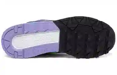 Saucony Azura White Purple