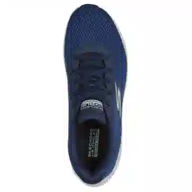 Skechers Men's Go Navy Blue