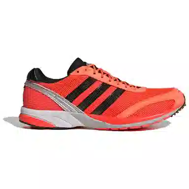 adidas Adizero Adios OG Orange Black