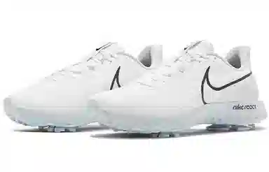 Nike React Infinity Pro W White Black