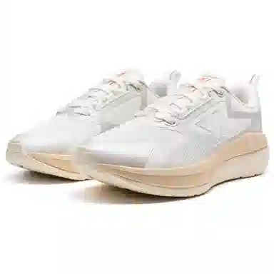 Xtep Xingyun DC White Grey