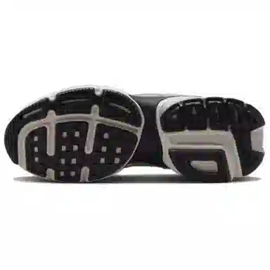 Nike V2K Run Grey Black White