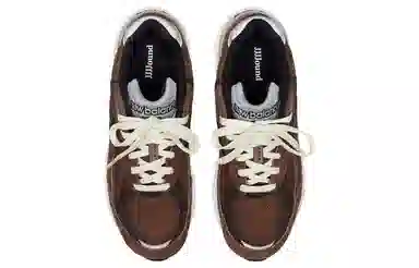 JJJJound x New Balance 990 V3 "Montreal"