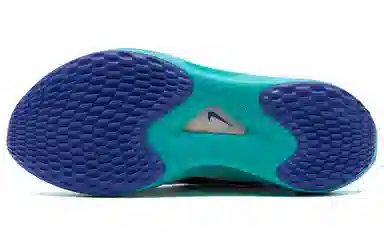 Nike Zoom Fly 5 White Green