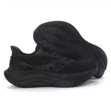 Saucony Triumph 23 Black