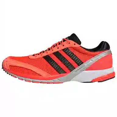 adidas Adizero Adios OG Orange Black
