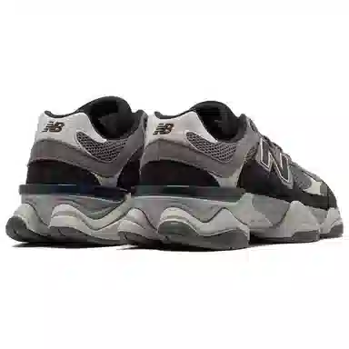 New Balance 9060 Grey Black