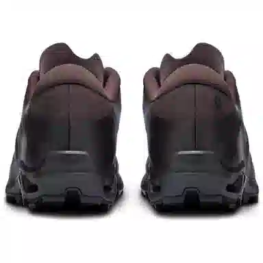 POST ARCHIVE FACTION x On Current Form 2.0 Brown