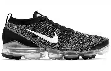 Nike VaporMax Flyknit 3.0 Oreo