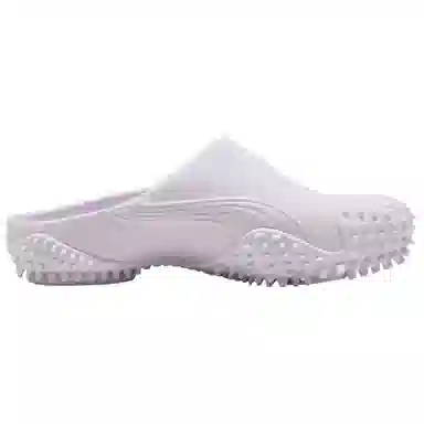 PUMA Mostro Mule Purple