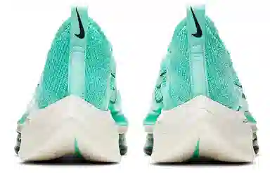 Nike Air Zoom Alphafly Next% 1 Mint Green