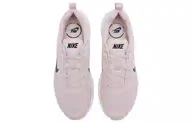 Nike Wearallday Pink White