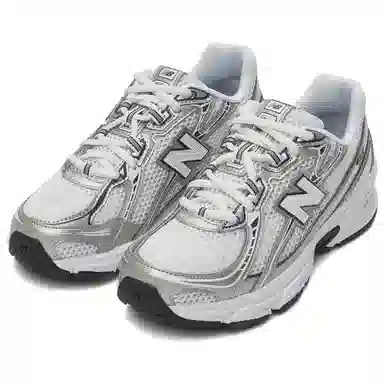 New Balance 740 White