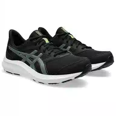 Asics Jolt 4 Black White