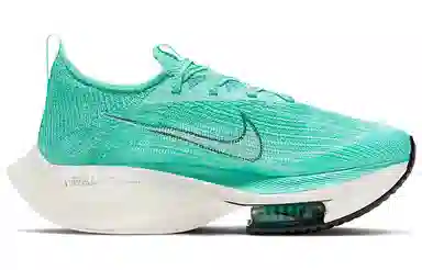 Nike Air Zoom Alphafly Next% 1 Mint Green