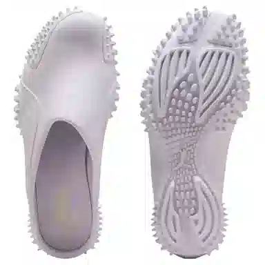 PUMA Mostro Mule Purple