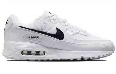 Nike Air Max 90 Next Nature White Black
