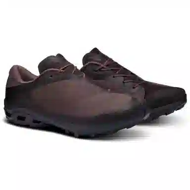 POST ARCHIVE FACTION x On Current Form 2.0 Brown