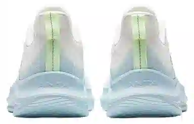Anta Running Shoes White Blue