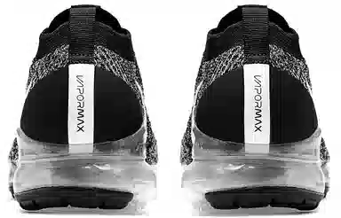 Nike VaporMax Flyknit 3.0 Oreo