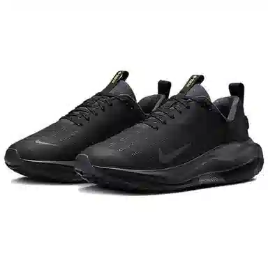 Nike Infinity Run 4 GTX Black