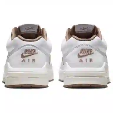 Jordan Stadium 90 White Brown