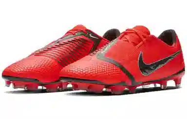 Nike Phantom Venom Elite AG Pro Red Black