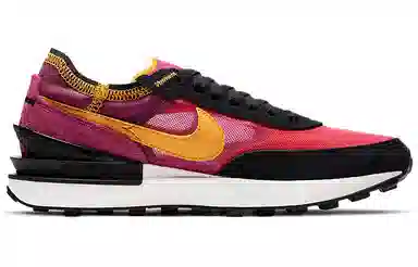 Nike Waffle One Active Fuchsia
