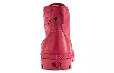 Palladium Pampa Red