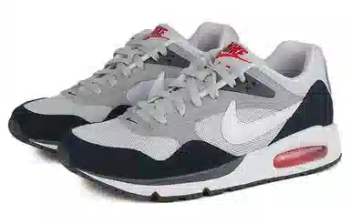 Nike Air Max Correlate Grey White