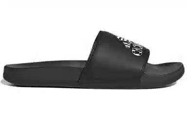 adidas Adilette Comfort Black