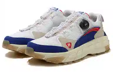 WHITE MOUNTAINEERING x FILA SKY RUNNER