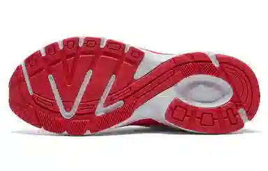 PUMA Future Runner Premium Red White