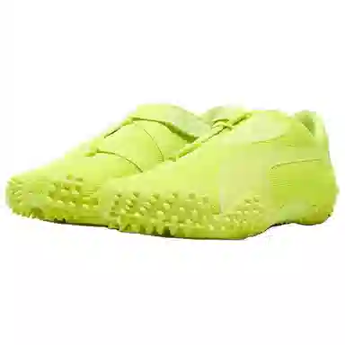 PUMA Mostro Ecstasy Fluorescent Green