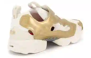 Reebok Instapump Fury OG MU Liquid Gold