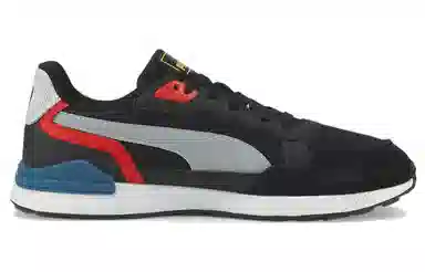 PUMA Graviton Tera Black Blue