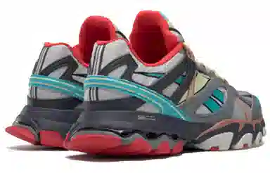 Reebok Dmx Trail