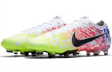 Nike Mercurial Vapor 13 Elite Neymar Jr. AG-PRO White