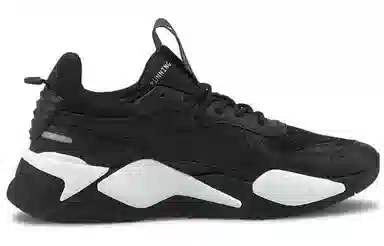 Puma RS-X Pop Black