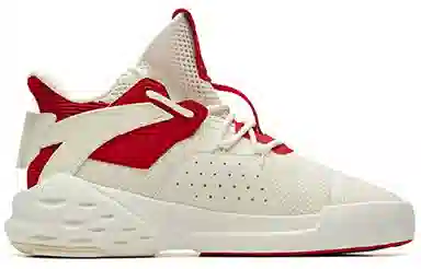 Coca-Cola x Anta Badass