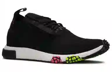 adidas NMD Racer PK Black
