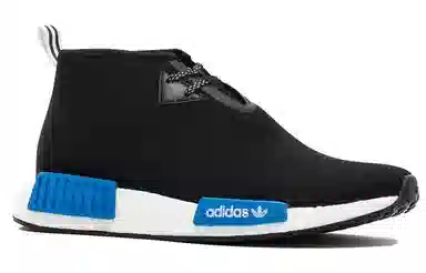 adidas originals NMD_C1 Porter Black Blue