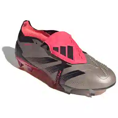 adidas Predator Elite Grey