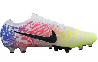 Nike Mercurial Vapor 13 Elite Neymar Jr. AG-PRO White